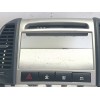 Recambio de molduras delanteras para hyundai santa fé ii (cm) 2.2 crdi referencia OEM IAM 847402B110S4  