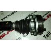 Recambio de transmision delantera derecha para volkswagen golf iv berlina (1j1) soul referencia OEM IAM 1J0407272DA  