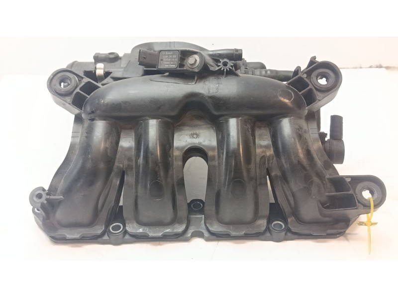 Recambio de colector admision para peugeot 308 access referencia OEM IAM 1607493080  V759507