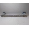 Recambio de refuerzo paragolpes trasero para toyota corolla (e21) hybrid advance referencia OEM IAM 5202302270  
