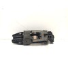 Recambio de maneta exterior lateral derecha para volkswagen t-cross advance referencia OEM IAM 2G0837206G  
