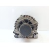 Recambio de alternador para seat leon (1p1) 1.6 tdi referencia OEM IAM 03L903023F  