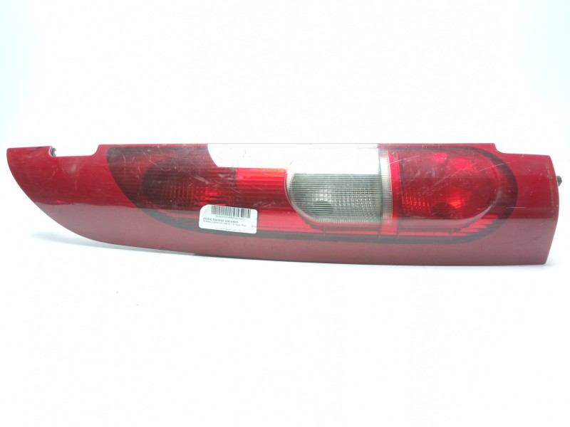 Recambio de piloto trasero izquierdo para renault kangoo (f/kc0) 1.4 rapid plus referencia OEM IAM X76PH2  