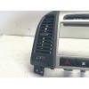 Recambio de molduras delanteras para hyundai santa fé ii (cm) 2.2 crdi referencia OEM IAM 847402B110S4  