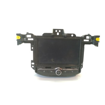 SISTEMA AUDIO / RADIO CD 42518020 42532830 