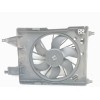 Recambio de electroventilador para renault megane ii berlina 3p confort authentique referencia OEM IAM 7701054967  