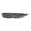 Recambio de piloto trasero izquierdo para renault kangoo (f/kc0) 1.4 rapid plus referencia OEM IAM X76PH2  