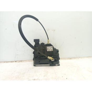 CERRADURA PUERTA DELANTERA DERECHA 13431840 