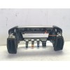 Recambio de molduras delanteras para hyundai santa fé ii (cm) 2.2 crdi referencia OEM IAM 847402B110S4  