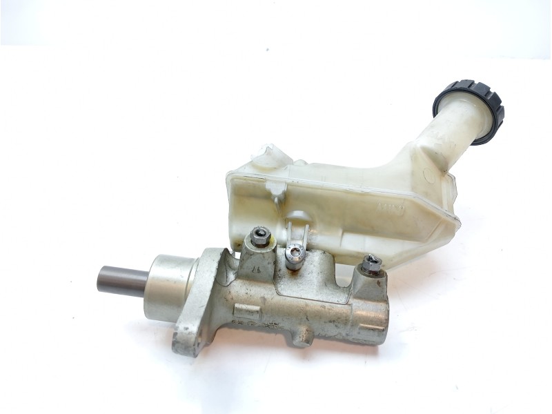 Recambio de deposito expansion para renault clio iii 1.2 16v referencia OEM IAM 8200304083  