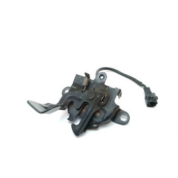 CERRADURA CAPOT 5351076070 