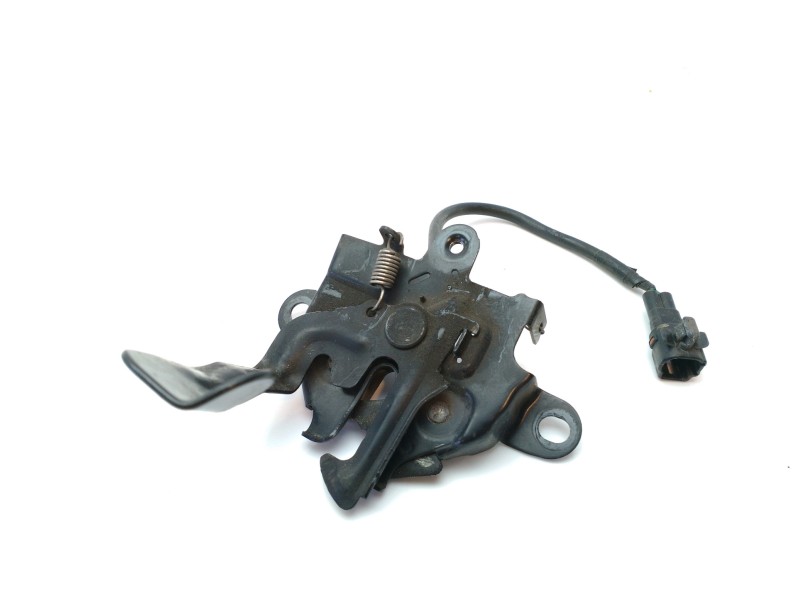 Recambio de cerradura capot para lexus ux (za10) 250h referencia OEM IAM 5351076070  