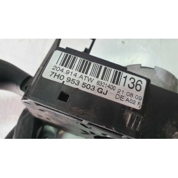 MANDO LUCES 7H0953503GJ 