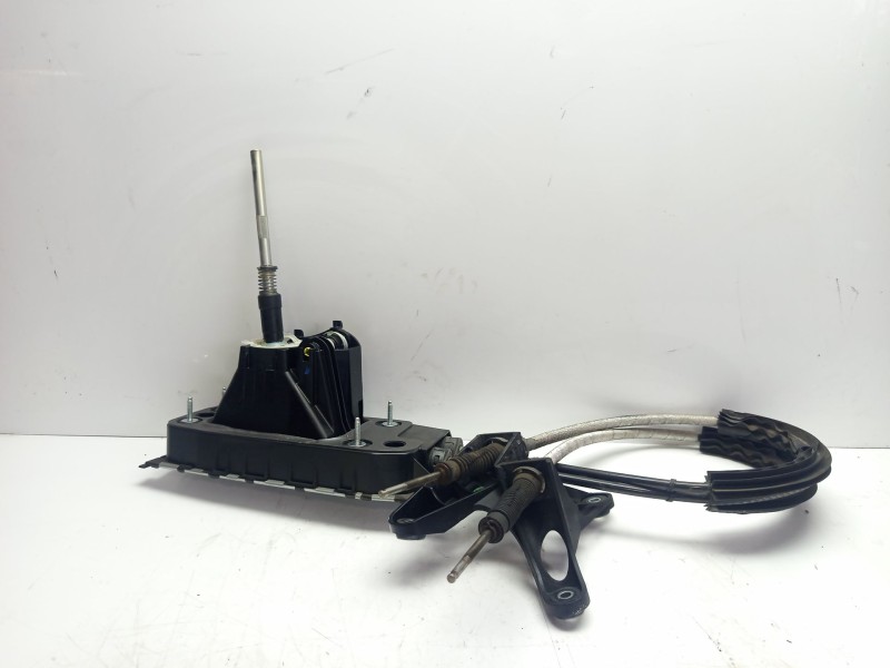Recambio de selector cambio para seat leon (5f1) 1.6 tdi referencia OEM IAM 5Q0711049AP  