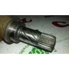 Recambio de transmision delantera izquierda para renault megane ii berlina 5p dynamique referencia OEM IAM   