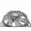Recambio de electroventilador para renault megane ii berlina 3p confort authentique referencia OEM IAM 7701054967  