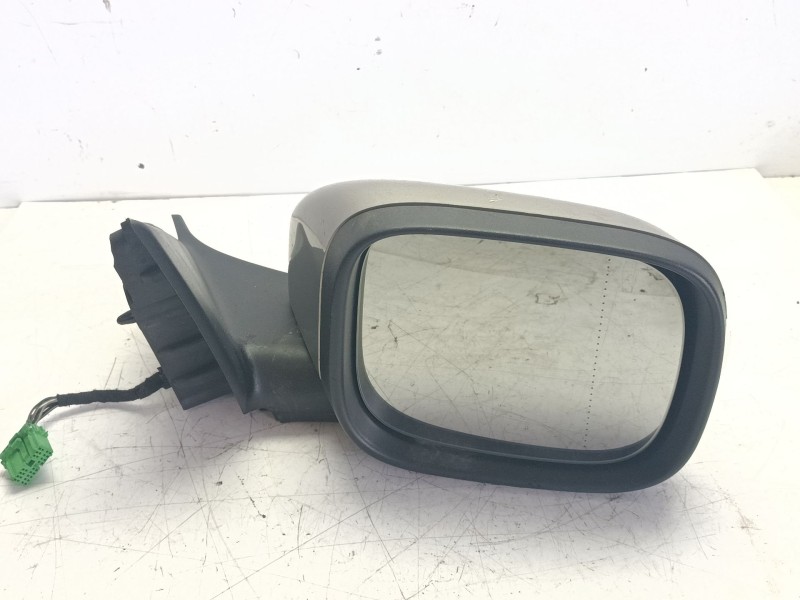 Recambio de retrovisor derecho para volvo xc70 ii (136) 2.4 d / d4 awd referencia OEM IAM 31386101  