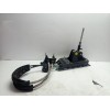 Recambio de selector cambio para seat leon (5f1) 1.6 tdi referencia OEM IAM 5Q0711049AP  
