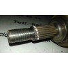 Recambio de transmision delantera izquierda para renault megane ii berlina 5p dynamique referencia OEM IAM   