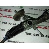Recambio de cremallera direccion para peugeot 206 berlina x-line referencia OEM IAM 9638132380  