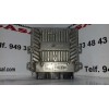 Recambio de centralita motor uce para citroën c3 1.4 hdi referencia OEM IAM 5WS40068BT 0726923677668503095005A4 