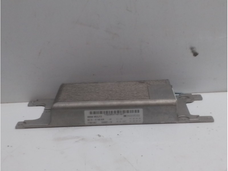 Recambio de modulo electronico para mini mini (r56) cooper d referencia OEM IAM 84109149656  