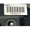 Recambio de volante para mercedes-benz clase e coupé (c207) e 350 cdi (207.322) referencia OEM IAM A2074600703 1859901414 