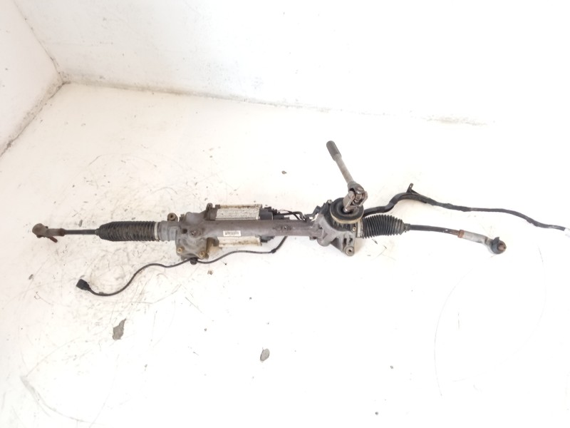 Recambio de cremallera direccion para volkswagen jetta (165/167) básico / c referencia OEM IAM 9690 7805501411 