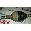 Recambio de transmision delantera izquierda para renault megane ii berlina 5p dynamique referencia OEM IAM   