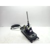 Recambio de selector cambio para seat leon (5f1) 1.6 tdi referencia OEM IAM 5Q0711049AP  