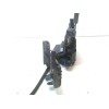 Recambio de cerradura puerta delantera izquierda para jaguar xf i (x250) 2.7 d referencia OEM IAM C2ZP3444  