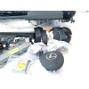 Recambio de kit airbag para lexus ct (zwa10_) 200h (zwa10_) referencia OEM IAM 7396076010  5530276201C0