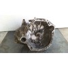 Recambio de caja cambios para renault megane ii berlina 5p confort authentique referencia OEM IAM TL4A001  