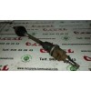 Recambio de transmision delantera izquierda para renault megane ii berlina 5p dynamique referencia OEM IAM   