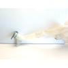 Recambio de deposito limpia para seat ibiza (6j5) sport referencia OEM IAM 6Q0955453  