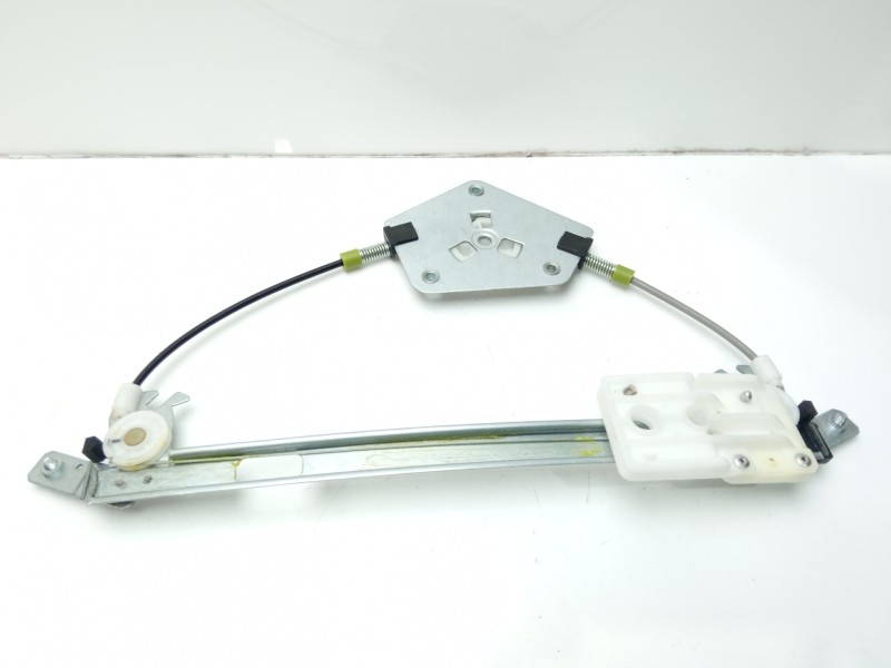 Recambio de elevalunas trasero derecho para volkswagen passat berlina (3b2) referencia OEM IAM WVW136R 201910012 201910012