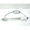Recambio de elevalunas trasero derecho para volkswagen passat berlina (3b2) referencia OEM IAM WVW136R 201910012 201910012