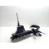 Recambio de selector cambio para seat leon (5f1) 1.6 tdi referencia OEM IAM 5Q0711049AP  