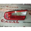Recambio de piloto trasero central para renault laguna ii (bg0) 1.6 referencia OEM IAM 8200002476  