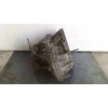Recambio de caja cambios para renault megane ii berlina 5p confort authentique referencia OEM IAM TL4A001  