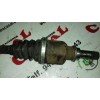 Recambio de transmision delantera izquierda para renault megane ii berlina 5p dynamique referencia OEM IAM   