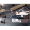 Recambio de elevalunas delantero izquierdo para mazda cx-7 (er) 2.2 turbodiesel cat referencia OEM IAM EG525997X G5259 