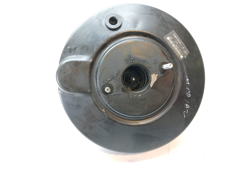 Recambio de servofreno para renault clio iii 1.2 16v referencia OEM IAM 8200249245  
