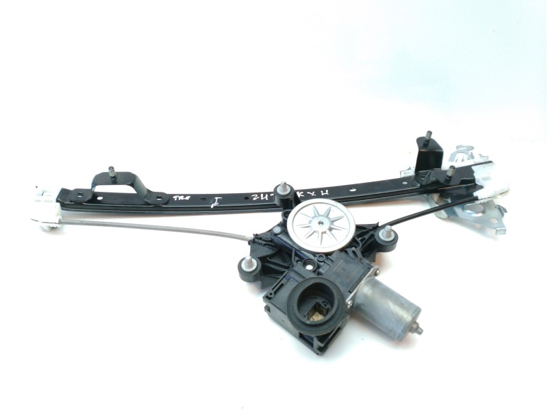 Recambio de elevalunas trasero izquierdo para lexus ux (za10) 250h referencia OEM IAM 8572076030 6980476010 