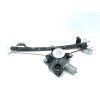 Recambio de elevalunas trasero izquierdo para lexus ux (za10) 250h referencia OEM IAM 8572076030 6980476010 