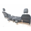 Recambio de juego asientos completo para jeep compass ii 2.0 m-jet cat referencia OEM IAM 68254153AB  