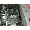 Recambio de piloto trasero central para renault laguna ii (bg0) 1.6 referencia OEM IAM 8200002476  