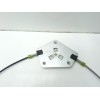 Recambio de elevalunas trasero derecho para volkswagen passat berlina (3b2) referencia OEM IAM WVW136R 201910012 201910012