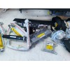 Recambio de kit airbag para lexus ct (zwa10_) 200h (zwa10_) referencia OEM IAM 7396076010  5530276201C0