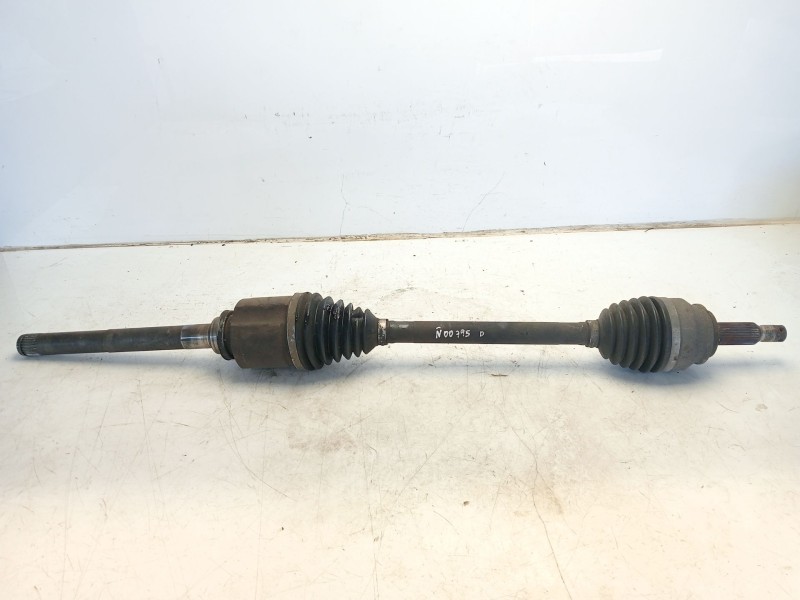 Recambio de transmision trasera derecha para chrysler jeep compass 2.0 crd cat referencia OEM IAM 05085240AC  